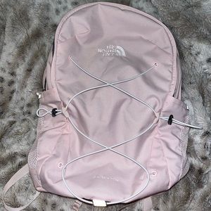 northface jester backpack